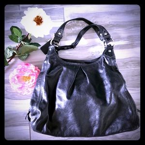 Coach shoulder bag